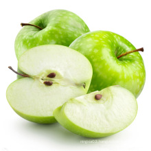 Fresh green apple prices